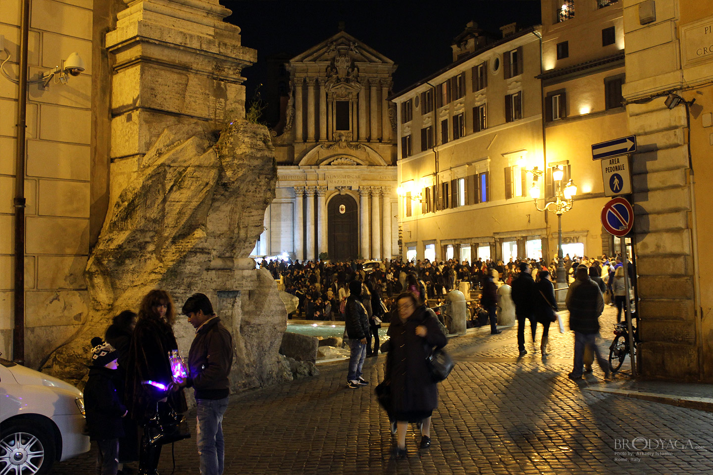 Rome